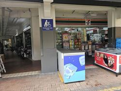 Teck Whye Shopping Centre (D23), Shop House #594500221